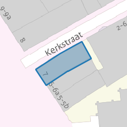 Perceel ZVB00-M-3269