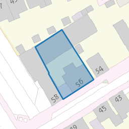 Perceel ZVB00-M-3275