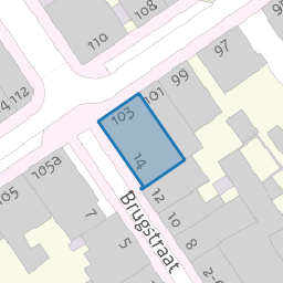 Perceel ZVB00-M-3283