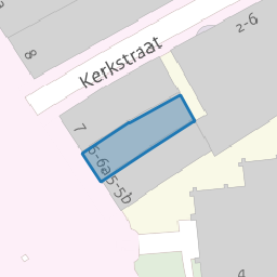 Perceel ZVB00-M-3298