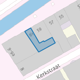 Perceel ZVB00-M-3324