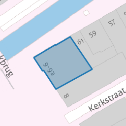 Perceel ZVB00-M-3325