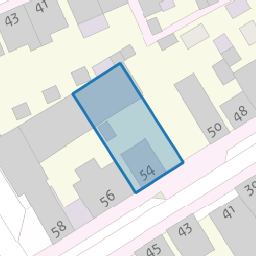 Perceel ZVB00-M-3336