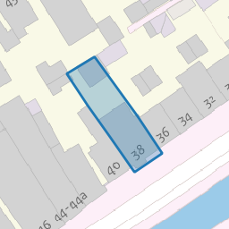 Perceel ZVB00-M-3338