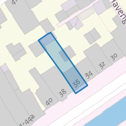 Perceel ZVB00-M-3339