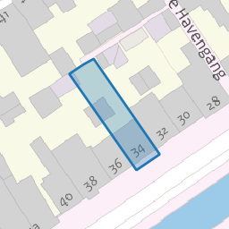 Perceel ZVB00-M-3340