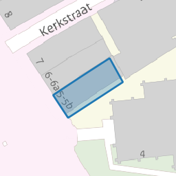 Perceel ZVB00-M-3353