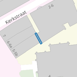 Perceel ZVB00-M-3354