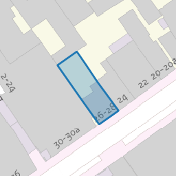 Perceel ZVB00-M-3367