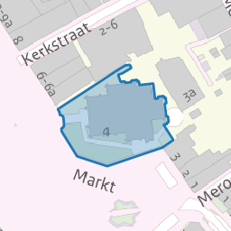 Perceel ZVB00-M-3385