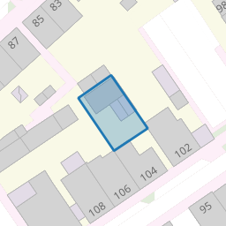 Perceel ZVB00-M-3400