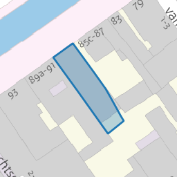 Perceel ZVB00-M-3412