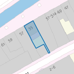 Perceel ZVB00-M-3419