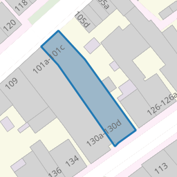 Perceel ZVB00-M-3426