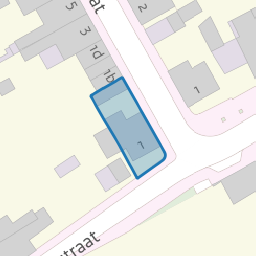 Perceel ZVB00-M-3430