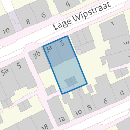 Perceel ZVB00-M-3431