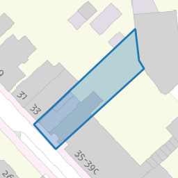 Perceel ZVB00-M-3436