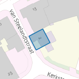 Perceel ZVB00-M-3444