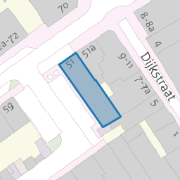 Perceel ZVB00-M-3456