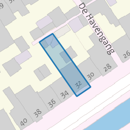 Perceel ZVB00-M-3458