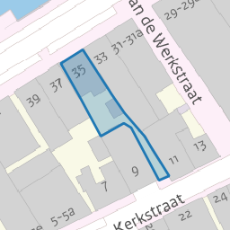 Perceel ZVB00-M-3472