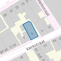 Perceel ZVB00-M-3473