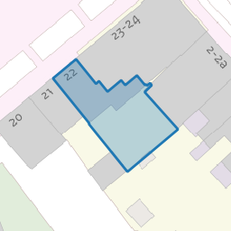 Perceel ZVB00-M-3475