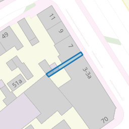 Perceel ZVB00-M-3481