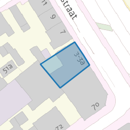 Perceel ZVB00-M-3482