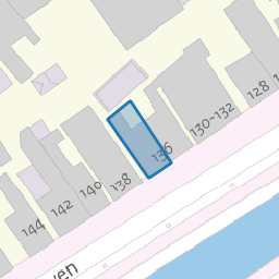 Perceel ZVB00-M-3485