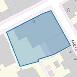 Perceel ZVB00-M-3490