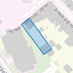 Perceel ZVB00-M-3498