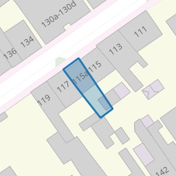 Perceel ZVB00-M-3511