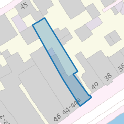 Perceel ZVB00-M-3525