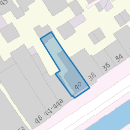 Perceel ZVB00-M-3526