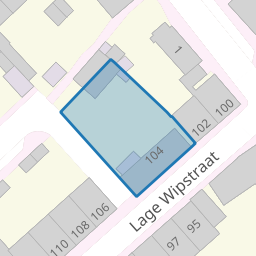 Perceel ZVB00-M-3533