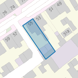 Perceel ZVB00-M-3547