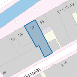 Perceel ZVB00-M-3559