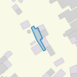 Perceel ZVB00-M-3561