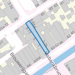 Perceel ZVB00-M-3600