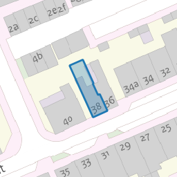 Perceel ZVB00-M-3625