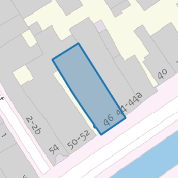 Perceel ZVB00-M-3631