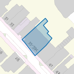 Perceel ZVB00-M-3657