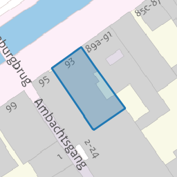 Perceel ZVB00-M-3658