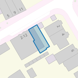 Perceel ZVB00-M-3661