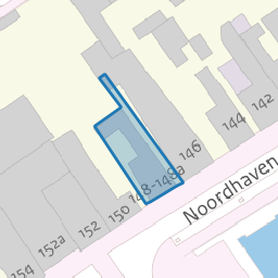 Perceel ZVB00-M-3664