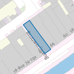 Perceel ZVB00-M-3667