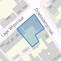 Perceel ZVB00-M-3679