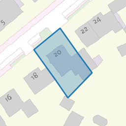 Perceel ZVB00-M-3726