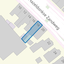 Perceel ZVB00-M-3737